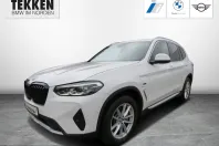 BMW X3 (Seria X) din 2022 cu 53.898 km - oferta BMW225779 - foto 1