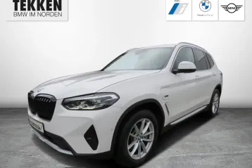 BMW X3 din 2022 - oferta BMW225779