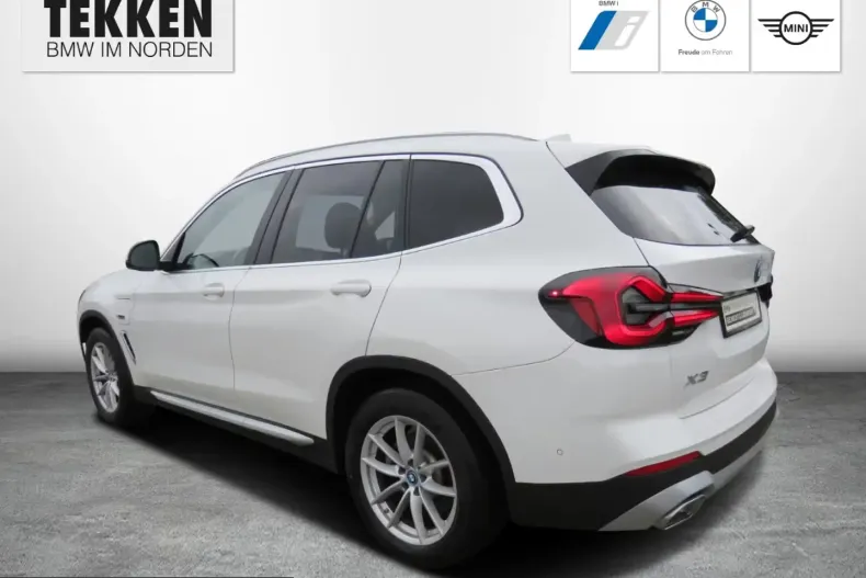 BMW X3 (Seria X) din 2022 cu 53.898 km - oferta BMW225779 - foto 2
