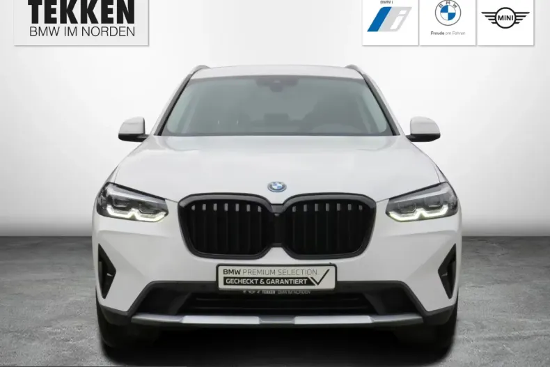 BMW X3 (Seria X) din 2022 cu 53.898 km - oferta BMW225779 - foto 3