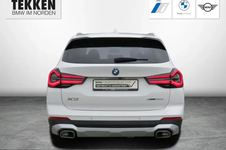 BMW X3 (Seria X) din 2022 cu 53.898 km - oferta BMW225779 - foto 4