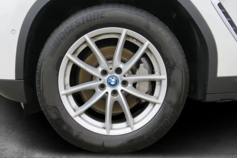 BMW X3 (Seria X) din 2022 cu 53.898 km - oferta BMW225779 - foto 5