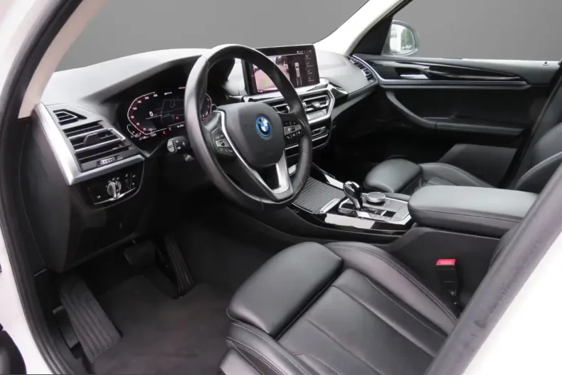 BMW X3 (Seria X) din 2022 cu 53.898 km - oferta BMW225779 - foto 6