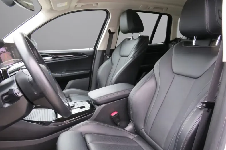 BMW X3 (Seria X) din 2022 cu 53.898 km - oferta BMW225779 - foto 7