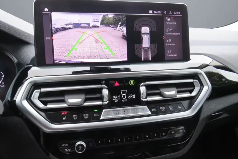 BMW X3 (Seria X) din 2022 cu 53.898 km - oferta BMW225779 - foto 8