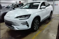 BYD Seal U din 2025 cu 13.717 km - oferta BYD225780 - foto 1