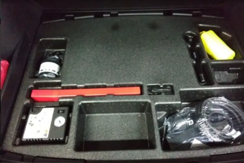 BYD Seal U din 2025 cu 13.717 km - oferta BYD225780 - foto 10