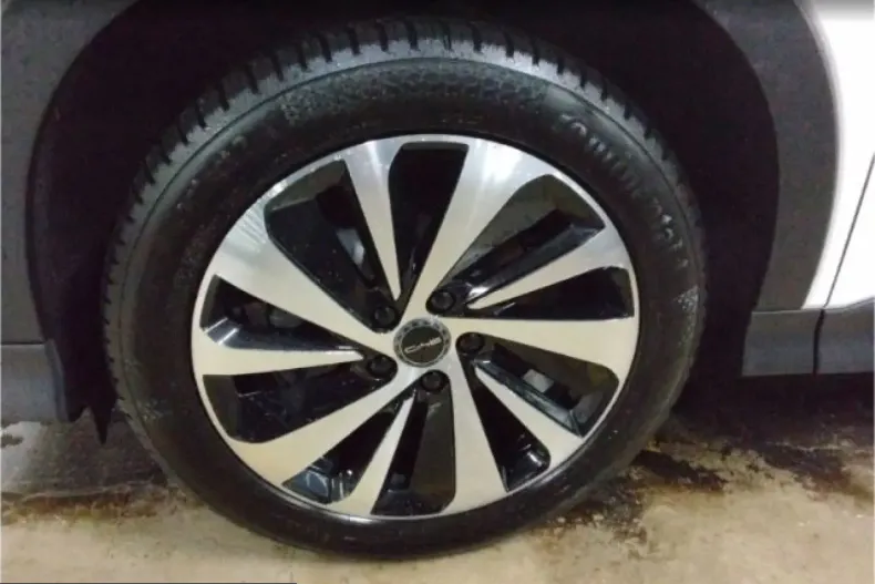 BYD Seal U din 2025 cu 13.717 km - oferta BYD225780 - foto 14