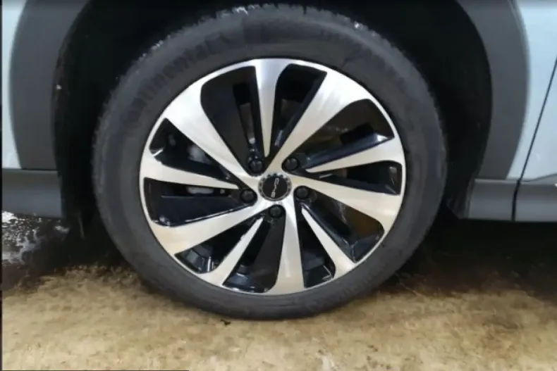 BYD Seal U din 2025 cu 22.212 km - oferta BYD225781 - foto 5