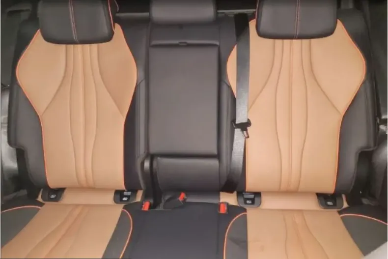 BYD Seal U din 2025 cu 22.212 km - oferta BYD225781 - foto 7
