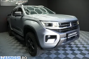 Volkswagen Amarok din 2024 - oferta VOL225782