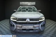 Volkswagen Amarok din 2024 cu 19.999 km - oferta VOL225782 - foto 2