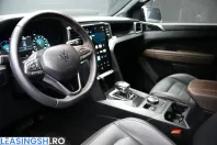 Volkswagen Amarok din 2024 cu 19.999 km - oferta VOL225782 - foto 7