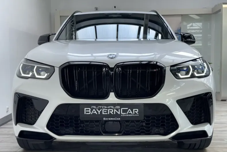 BMW X5 (Seria X) din 2023 cu 15.500 km - oferta BMW225784 - foto 2