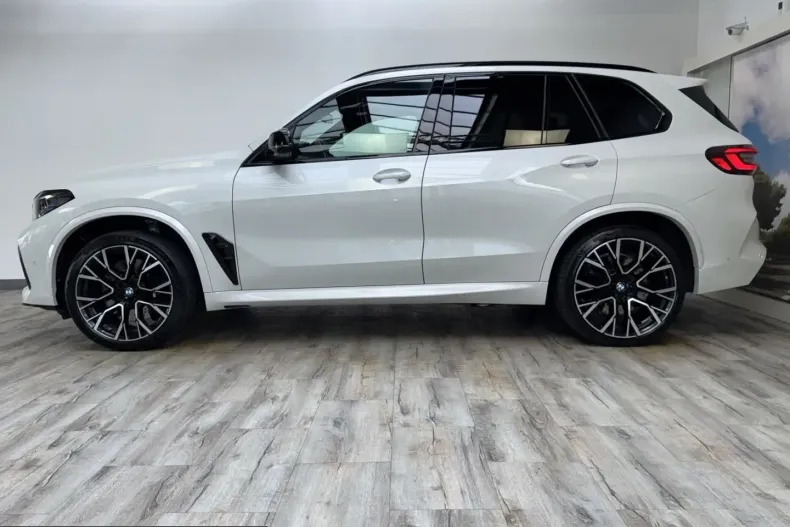 BMW X5 (Seria X) din 2023 cu 15.500 km - oferta BMW225784 - foto 3