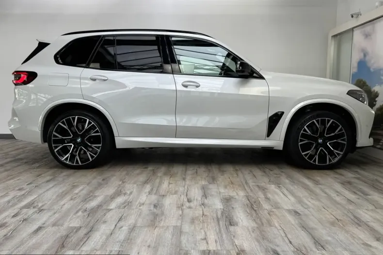 BMW X5 (Seria X) din 2023 cu 15.500 km - oferta BMW225784 - foto 4