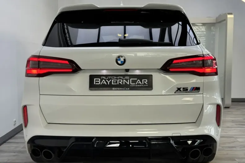 BMW X5 (Seria X) din 2023 cu 15.500 km - oferta BMW225784 - foto 5
