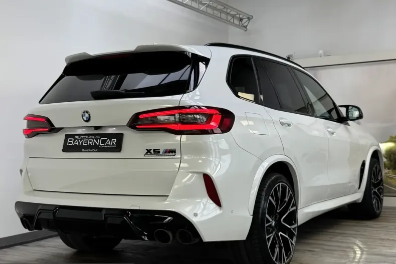 BMW X5 (Seria X) din 2023 cu 15.500 km - oferta BMW225784 - foto 6