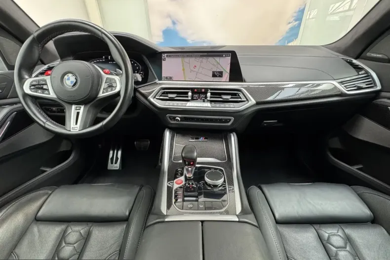 BMW X5 (Seria X) din 2023 cu 15.500 km - oferta BMW225784 - foto 7