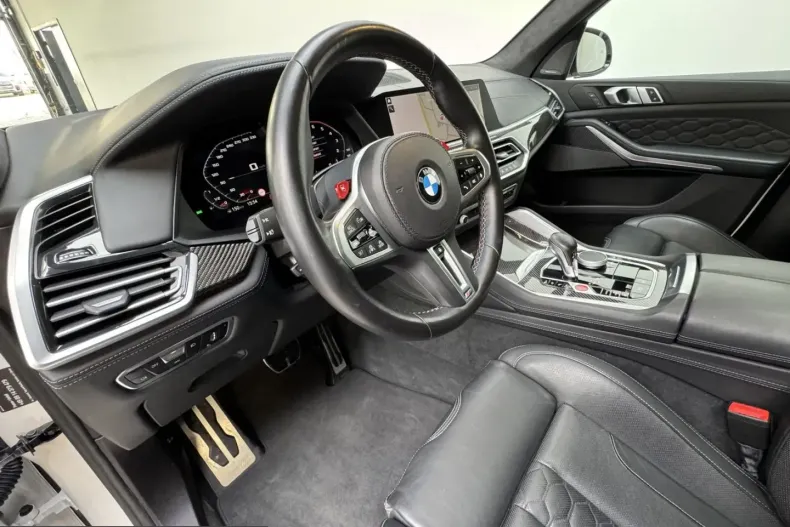BMW X5 (Seria X) din 2023 cu 15.500 km - oferta BMW225784 - foto 8