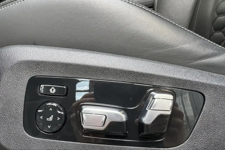 BMW X5 (Seria X) din 2023 cu 15.500 km - oferta BMW225784 - foto 14