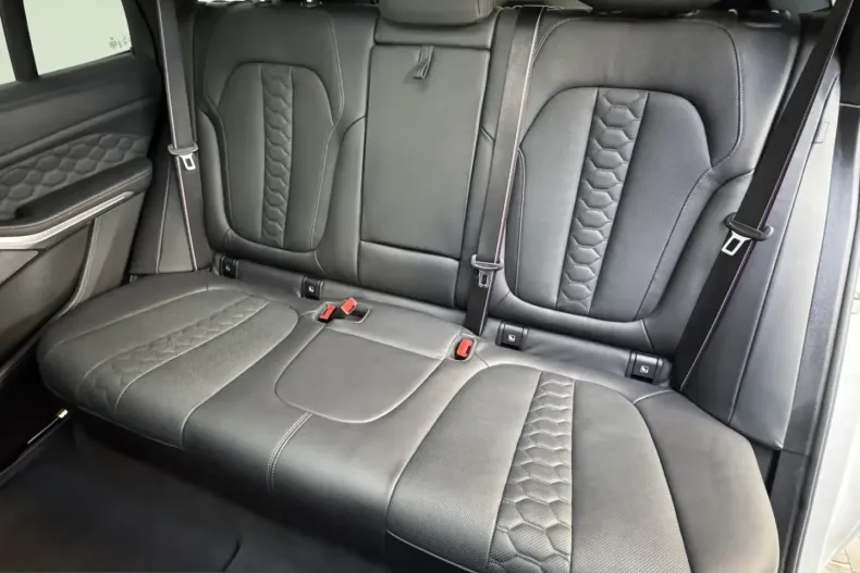 BMW X5 (Seria X) din 2023 cu 15.500 km - oferta BMW225784 - foto 17