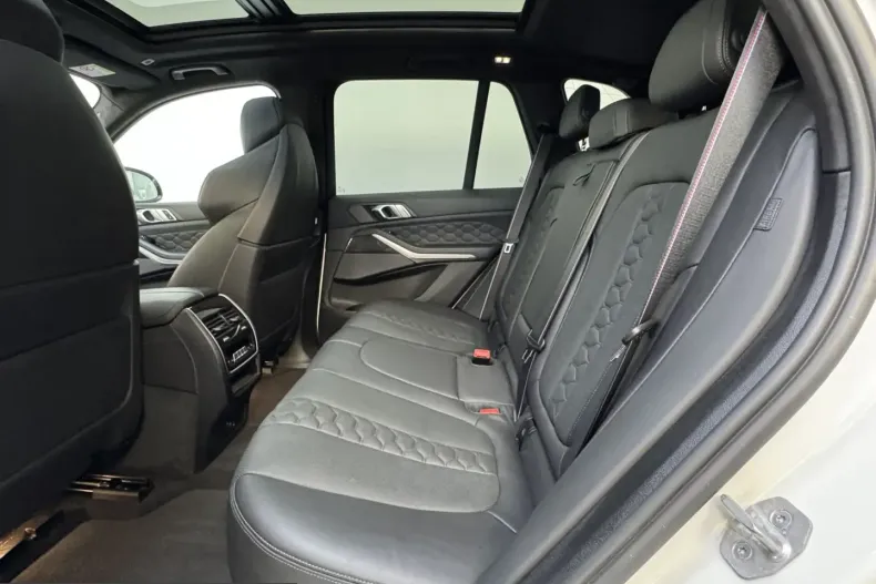 BMW X5 (Seria X) din 2023 cu 15.500 km - oferta BMW225784 - foto 18
