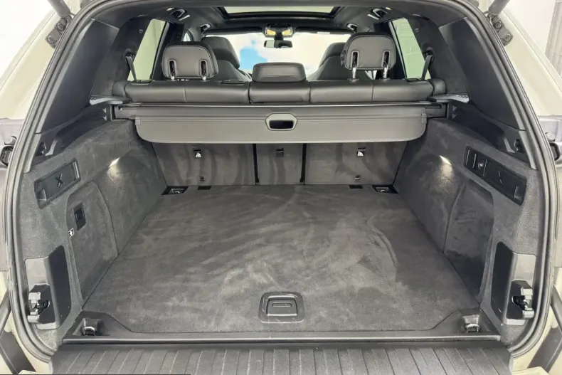 BMW X5 (Seria X) din 2023 cu 15.500 km - oferta BMW225784 - foto 20