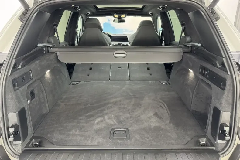 BMW X5 (Seria X) din 2023 cu 15.500 km - oferta BMW225784 - foto 21