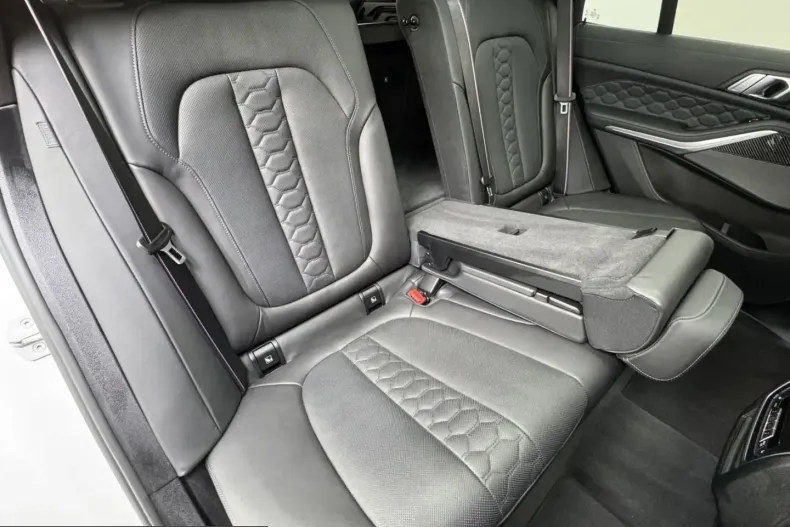 BMW X5 (Seria X) din 2023 cu 15.500 km - oferta BMW225784 - foto 24