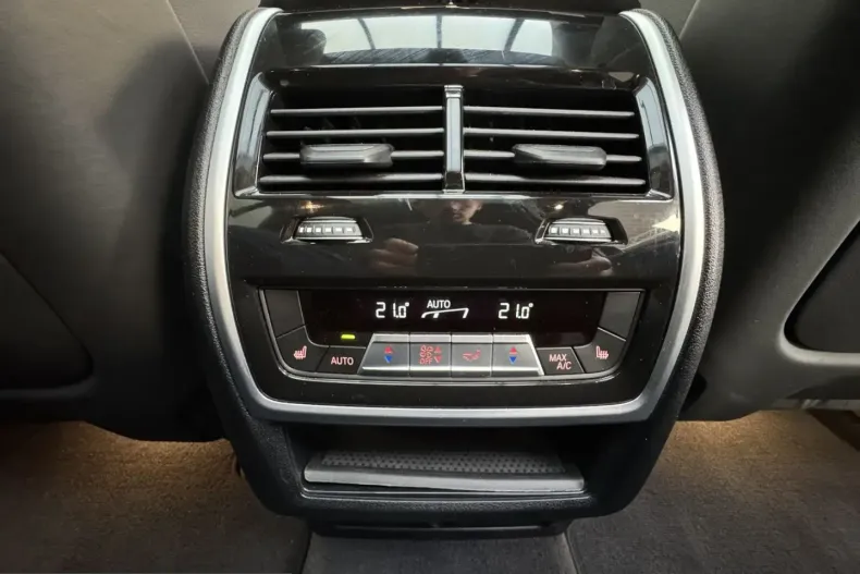 BMW X5 (Seria X) din 2023 cu 15.500 km - oferta BMW225784 - foto 26