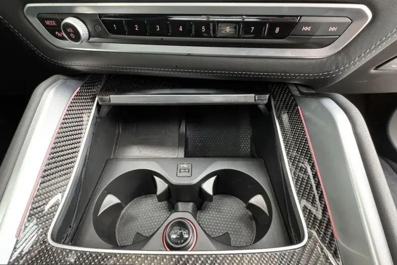 BMW X5 (Seria X) din 2023 cu 15.500 km - oferta BMW225784 - foto 29