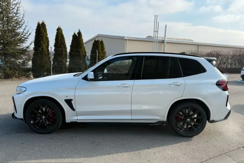 BMW X3 (Seria X) din 2024 cu 24.354 km - oferta BMW225785 - foto 6