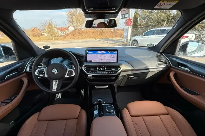 BMW X3 (Seria X) din 2024 cu 24.354 km - oferta BMW225785 - foto 12