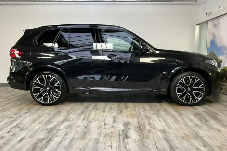BMW X5 (Seria X) din 2024 cu 4.818 km - oferta BMW225786 - foto 4