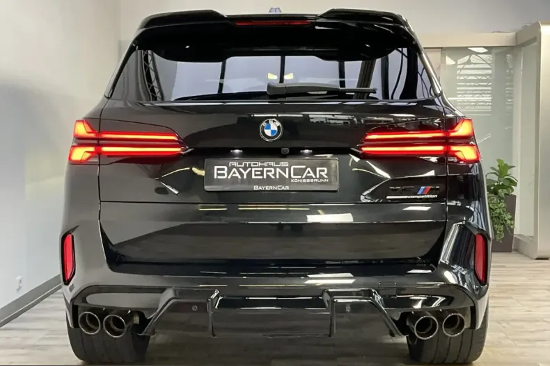 BMW X5 (Seria X) din 2024 cu 4.818 km - oferta BMW225786 - foto 5
