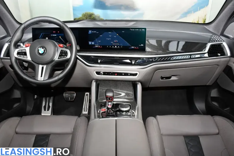 BMW X5 (Seria X) din 2024 cu 4.818 km - oferta BMW225786 - foto 7