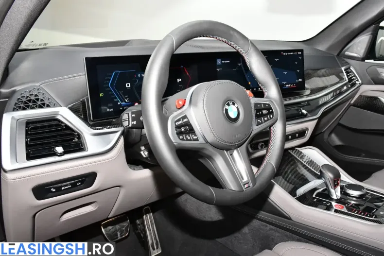 BMW X5 (Seria X) din 2024 cu 4.818 km - oferta BMW225786 - foto 8