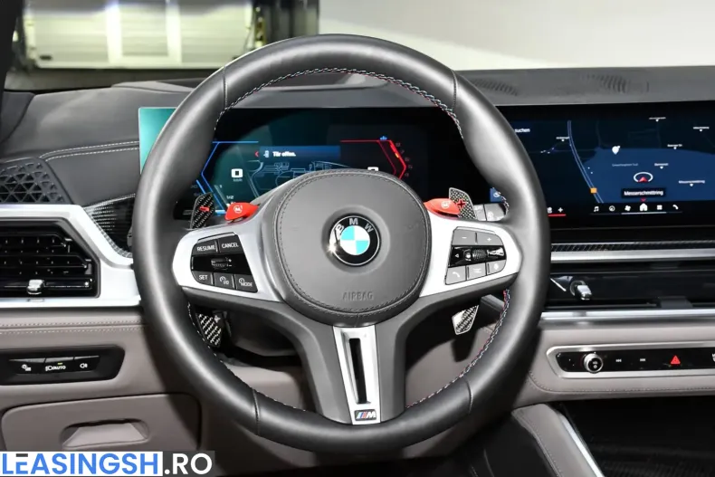 BMW X5 (Seria X) din 2024 cu 4.818 km - oferta BMW225786 - foto 9