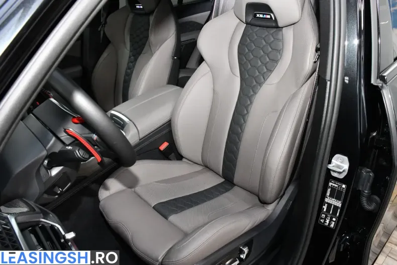 BMW X5 (Seria X) din 2024 cu 4.818 km - oferta BMW225786 - foto 13