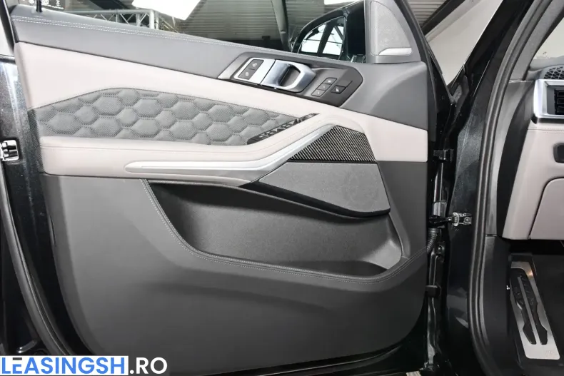 BMW X5 (Seria X) din 2024 cu 4.818 km - oferta BMW225786 - foto 15