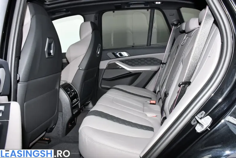 BMW X5 (Seria X) din 2024 cu 4.818 km - oferta BMW225786 - foto 16