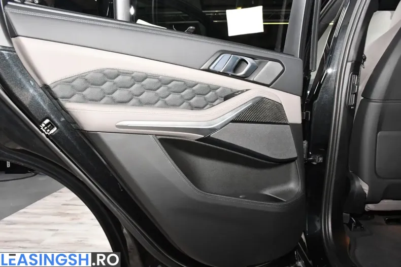 BMW X5 (Seria X) din 2024 cu 4.818 km - oferta BMW225786 - foto 18
