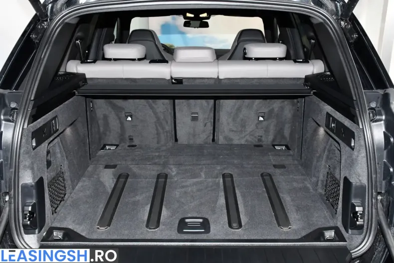 BMW X5 (Seria X) din 2024 cu 4.818 km - oferta BMW225786 - foto 19