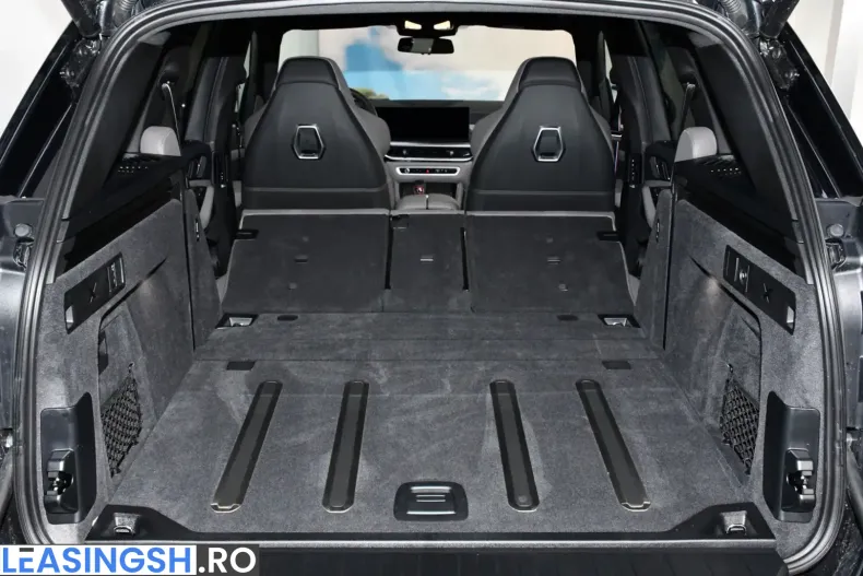 BMW X5 (Seria X) din 2024 cu 4.818 km - oferta BMW225786 - foto 20