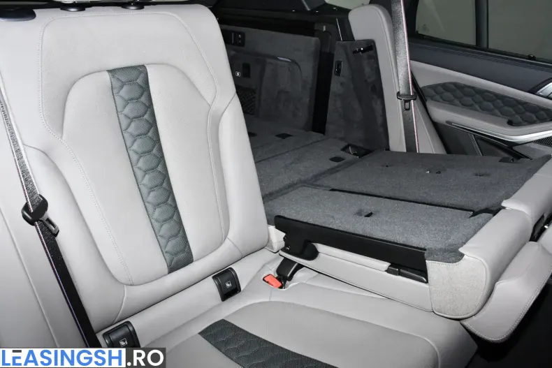BMW X5 (Seria X) din 2024 cu 4.818 km - oferta BMW225786 - foto 23