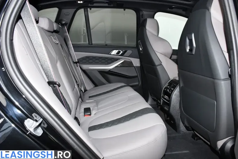 BMW X5 (Seria X) din 2024 cu 4.818 km - oferta BMW225786 - foto 27