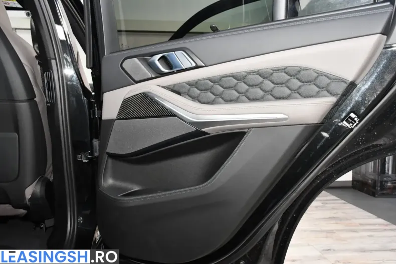 BMW X5 (Seria X) din 2024 cu 4.818 km - oferta BMW225786 - foto 28