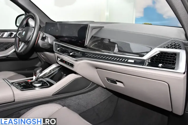 BMW X5 (Seria X) din 2024 cu 4.818 km - oferta BMW225786 - foto 29