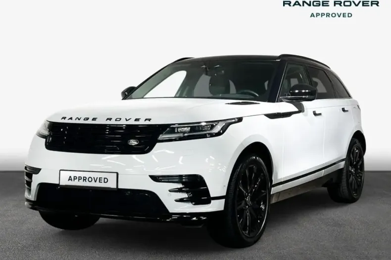 Land Rover Range Rover Velar din 2024 cu 25.311 km - oferta LAN225787 - foto 1